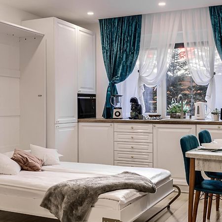 Sika Garden Apartment 阿拉德 外观 照片