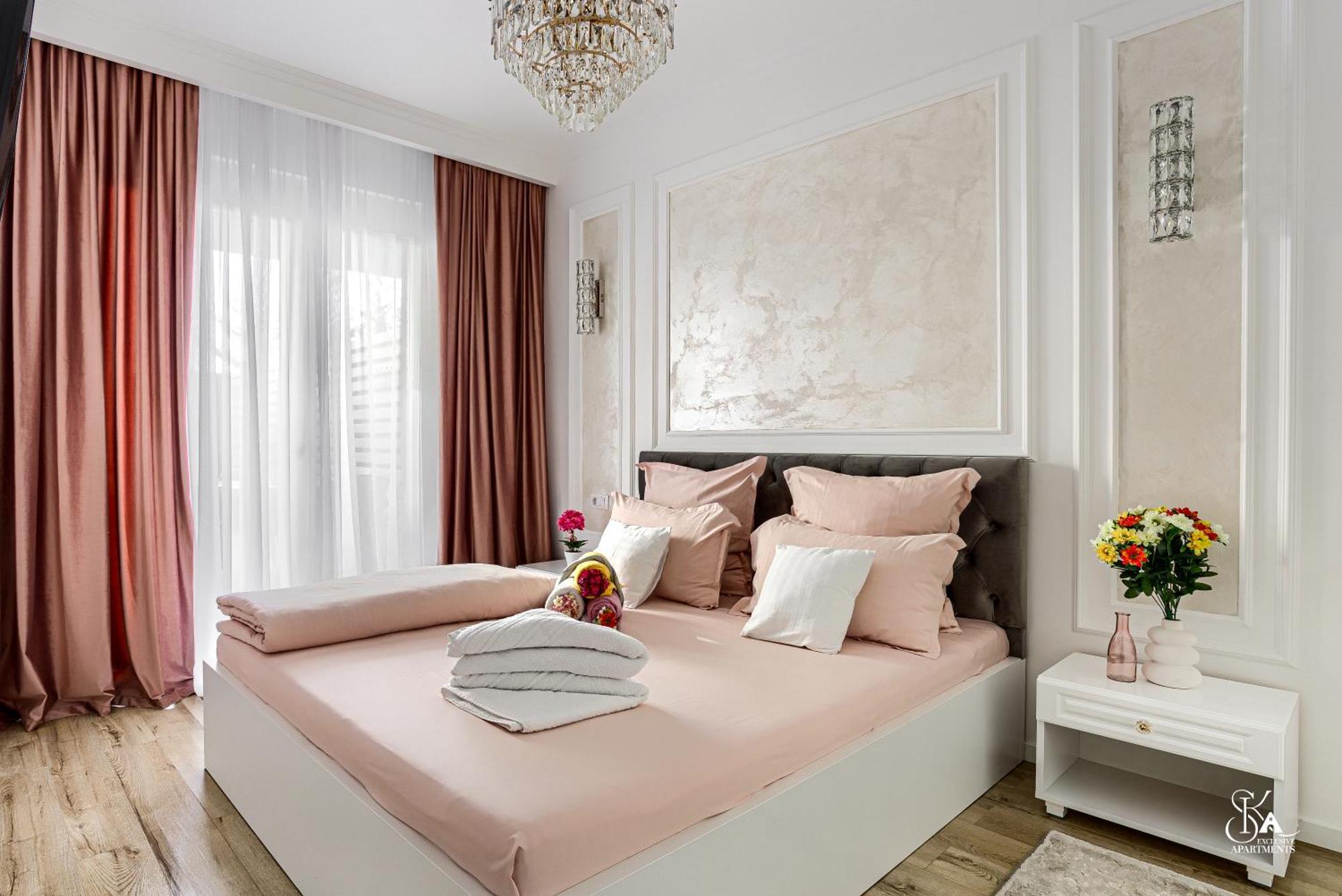 Sika Garden Apartment 阿拉德 外观 照片