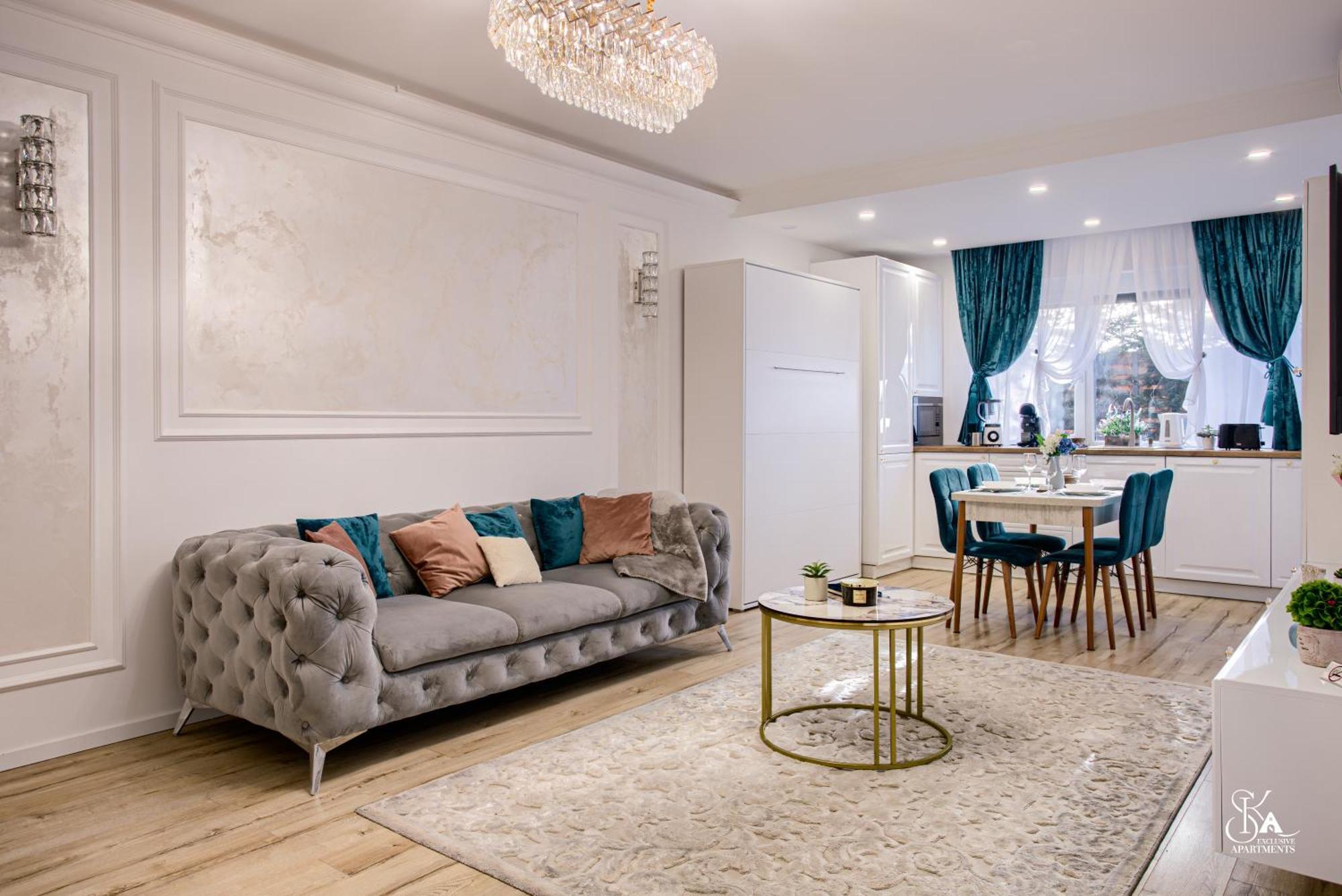 Sika Garden Apartment 阿拉德 外观 照片