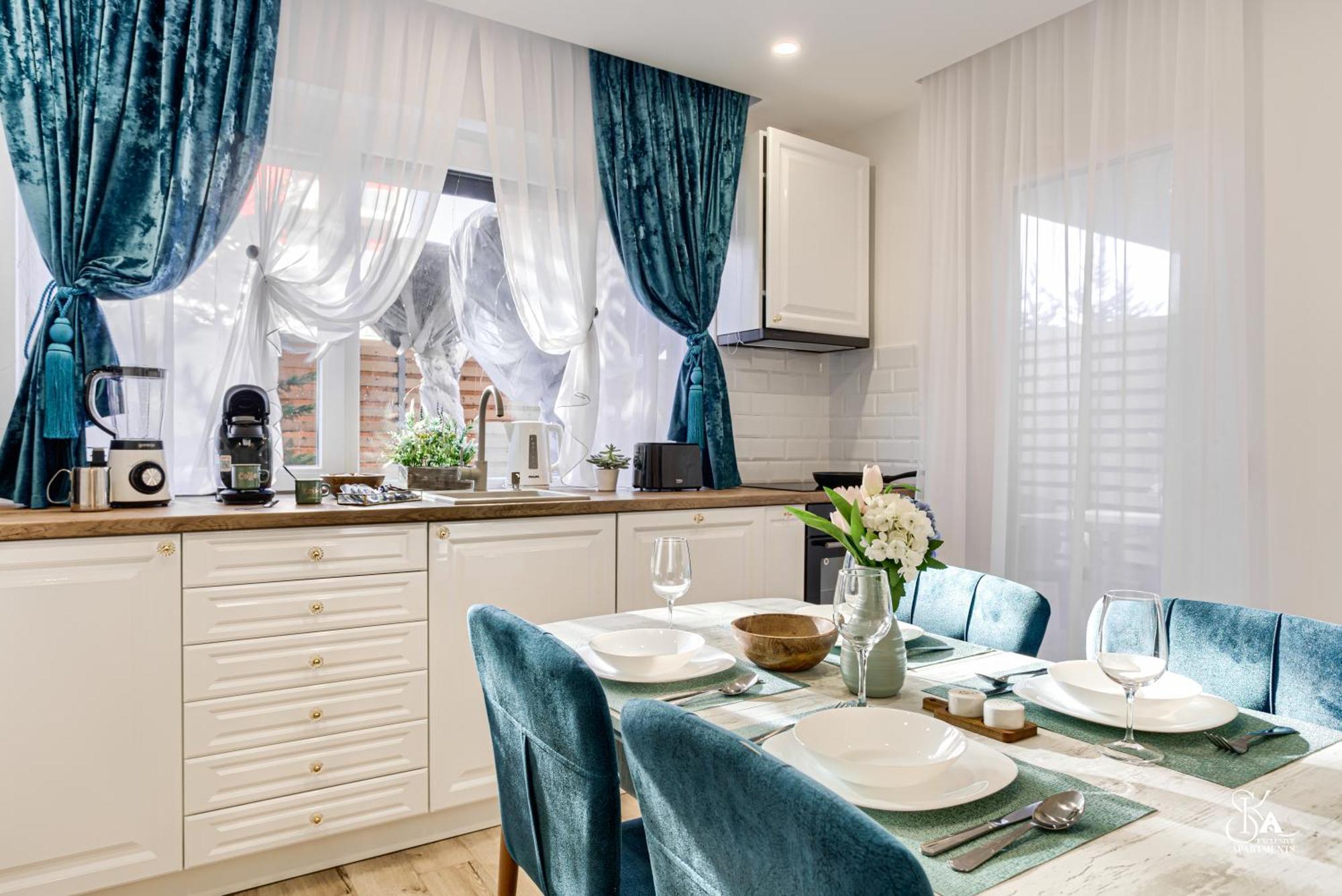 Sika Garden Apartment 阿拉德 外观 照片