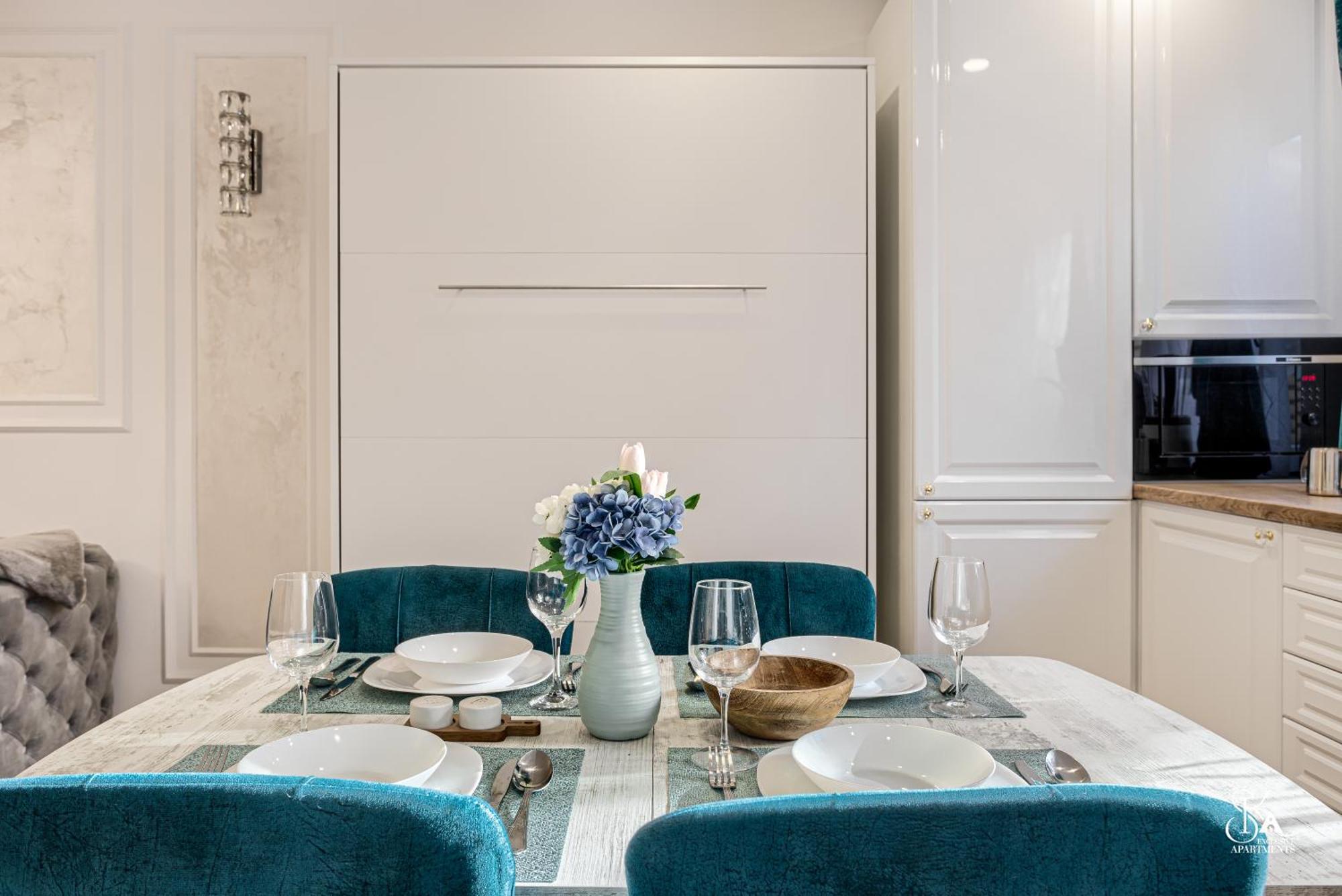 Sika Garden Apartment 阿拉德 外观 照片